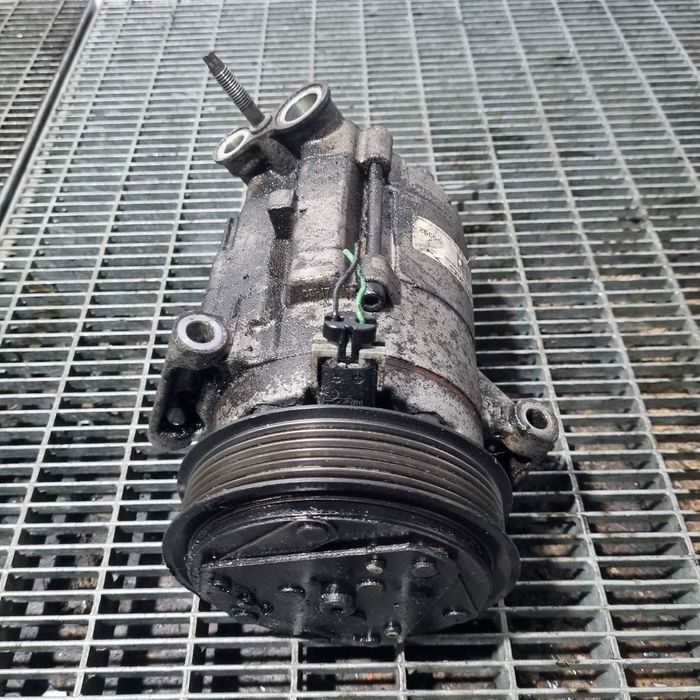 Compresor clima Chevrolet Captiva Facelift 2.2 D 2011 - 2014 184CP Z22D1 (1440) Diesel ...