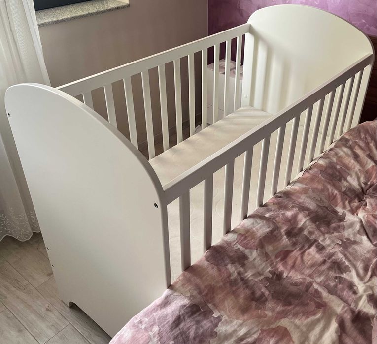 Детско креватче Ikea Gonatt