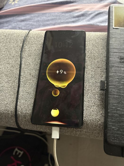 Honor Magic5 Lite 5G
