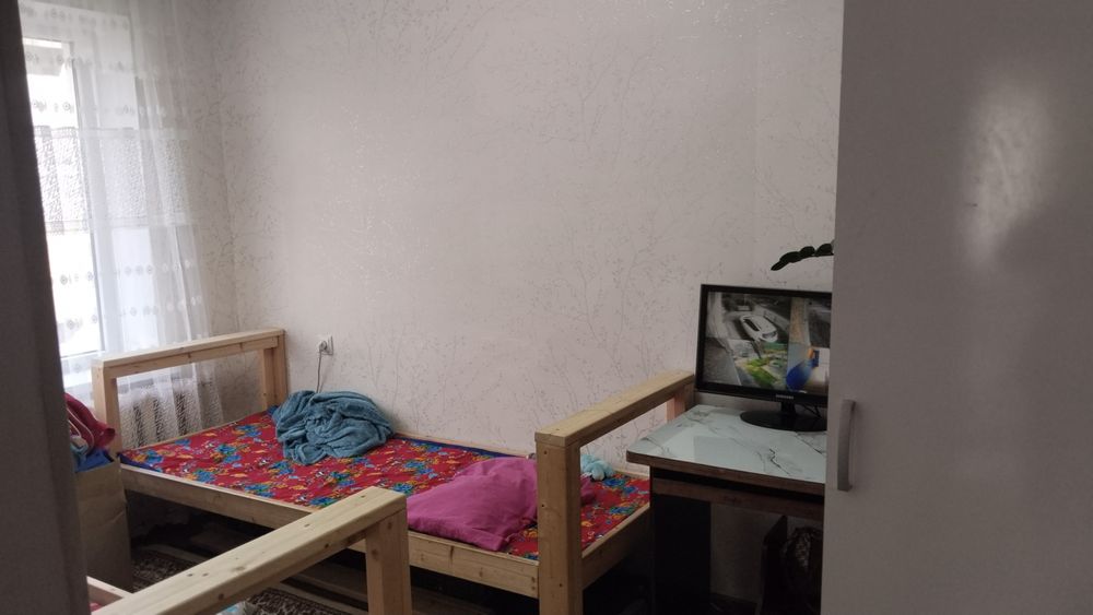 Квартира 77 серия  3 комната