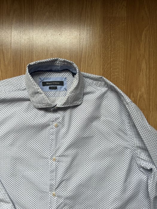 Cămașă Marc O’Polo