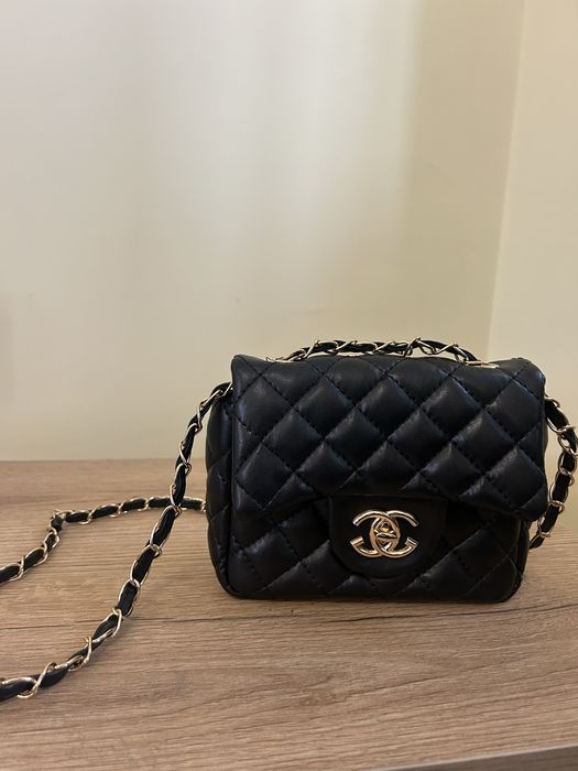 Чанта Chanel модел