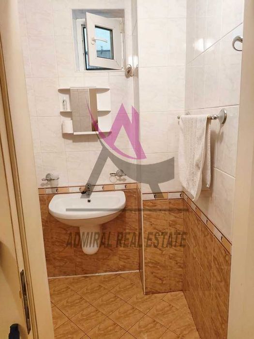 Дава се под наем Двустаен апартамент в Варна, Левски - 40 кв.м за 384 € - Снимка #2