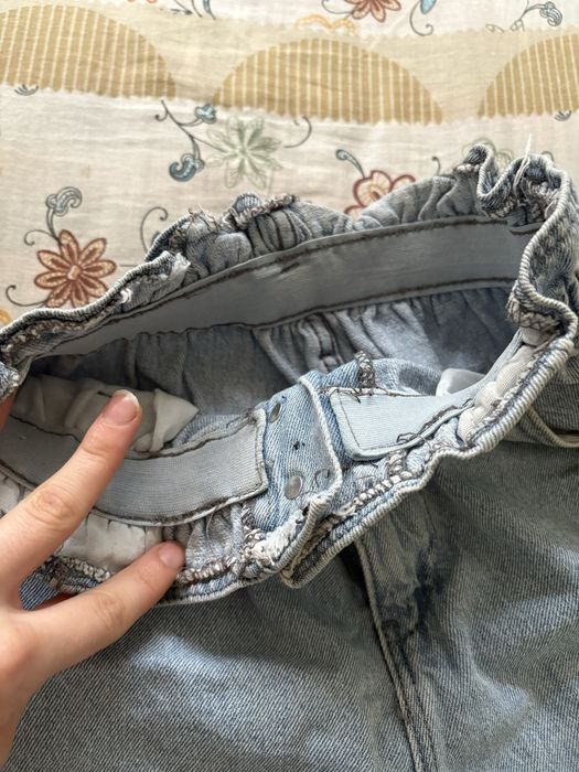 Дамски къси гащи