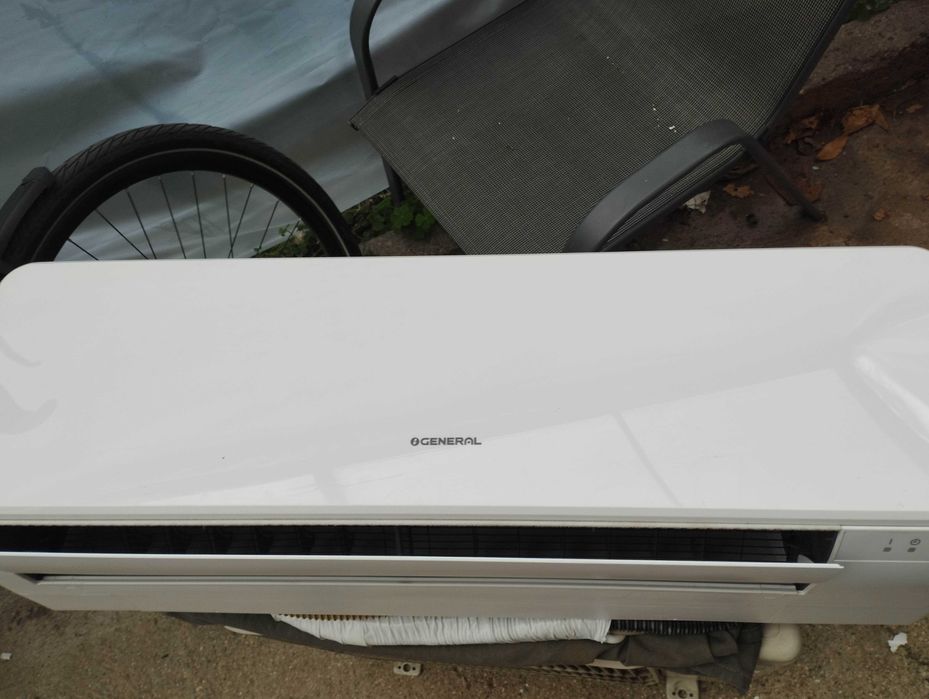 Инверторен климатик General Fujitsu