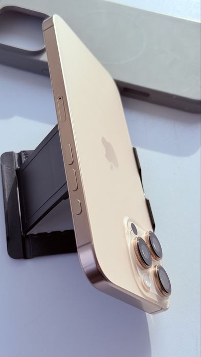 Iphone 16 pro max 256 gb