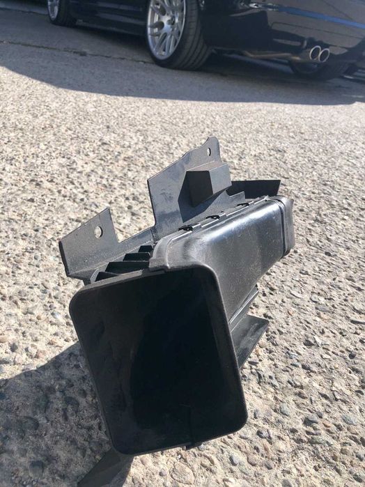 Въздухвод за бмв е46