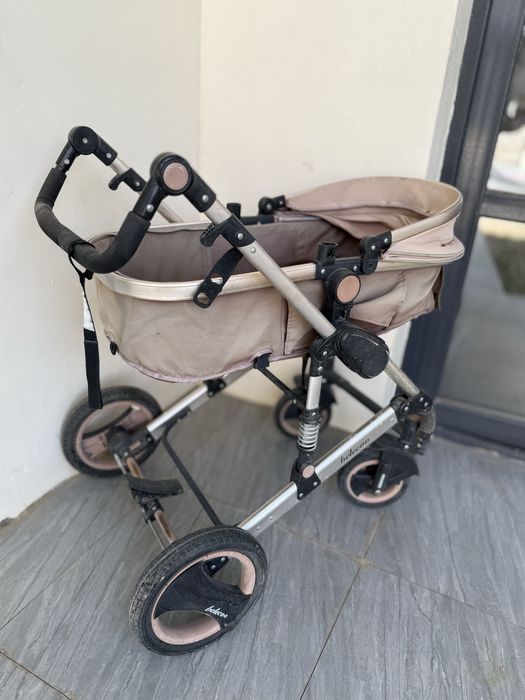 Детская коляска БУ