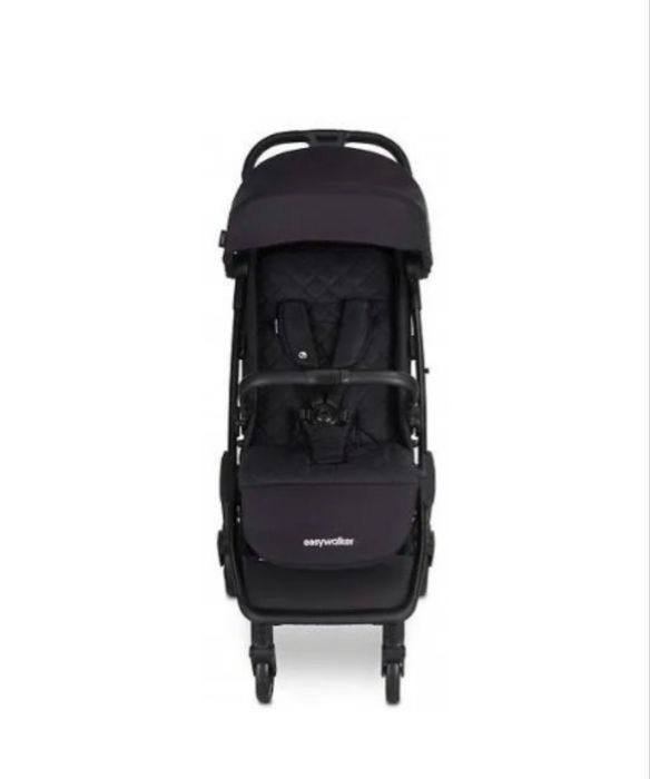 Коляска черная Easywalker