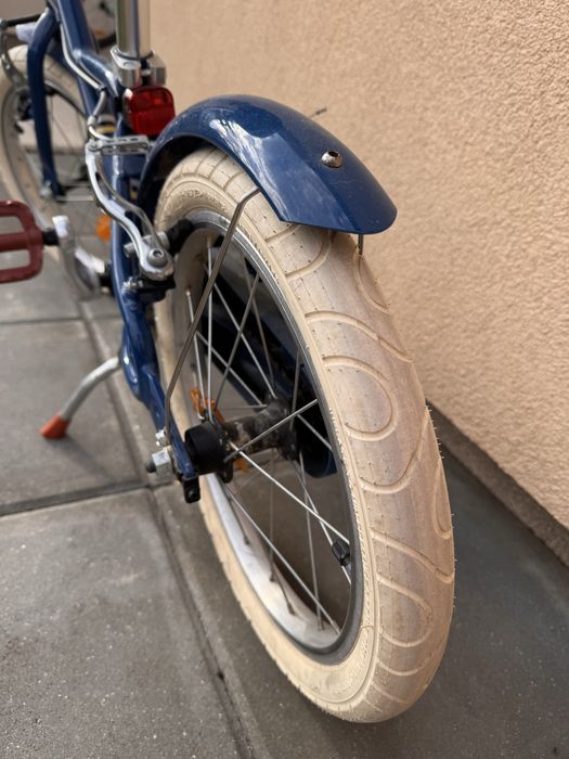 Vand bicicleta btwin pentru copii