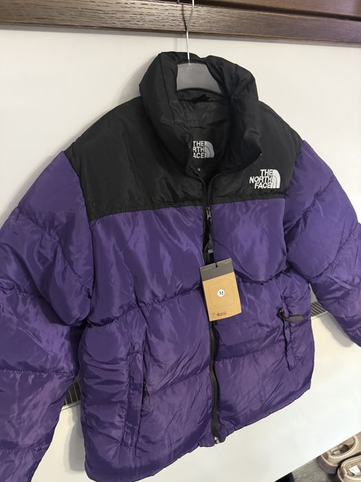 Geaca The North Face M / L noua/new