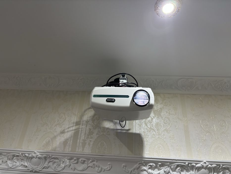 Проектор класса кинотеатр