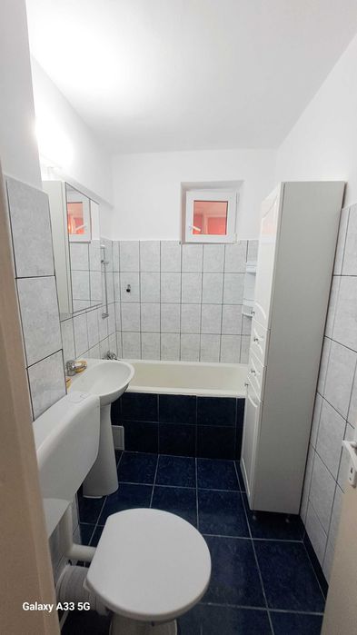 Vand  ap Drumul Taberei 2 cam