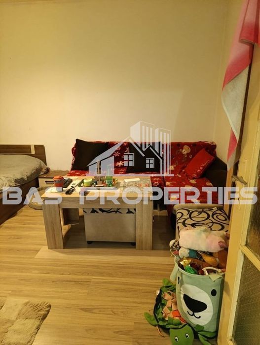 Продава се Двустаен апартамент в София, Младост 1 - 50 кв.м за 1663 €/кв.м - Снимка #3