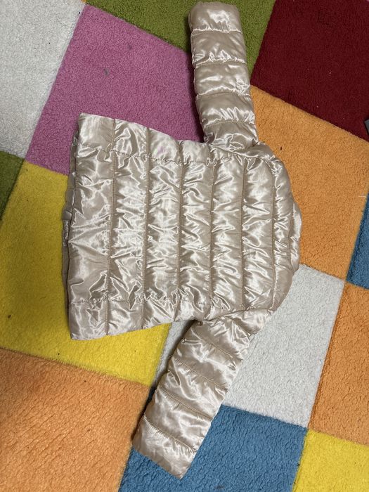 Geaca Mayoral, 80 cm, 12/18 luni stare impecabila