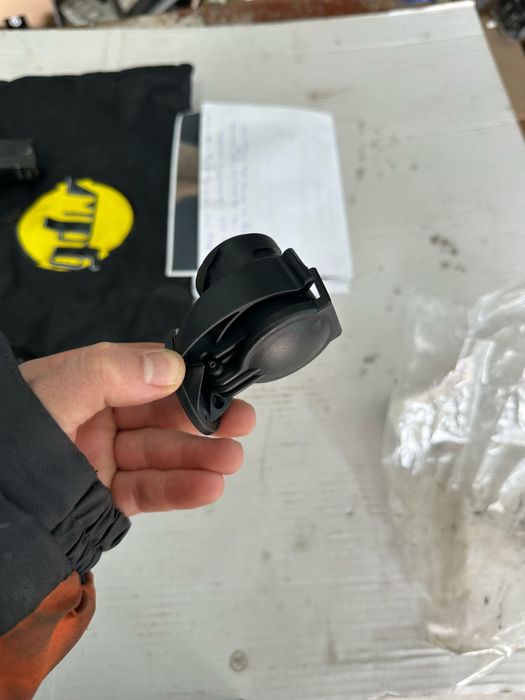 Теглич/Топка за toyota rav4