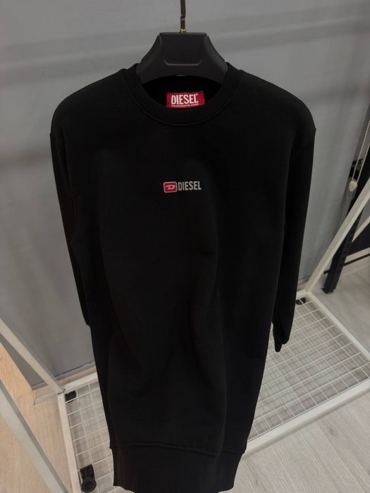 Diesel блуза S-4XL