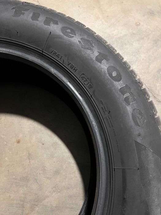 Летни гуми Firestone 225/60R17