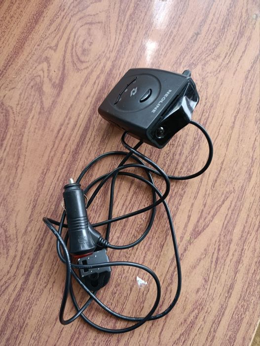 Продается антирадар