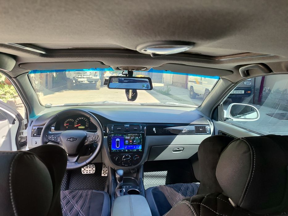 Лассети 1 6 автомат