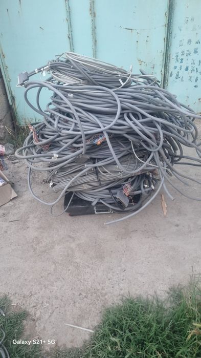 Металлом самовывоз переработка металом оламиз