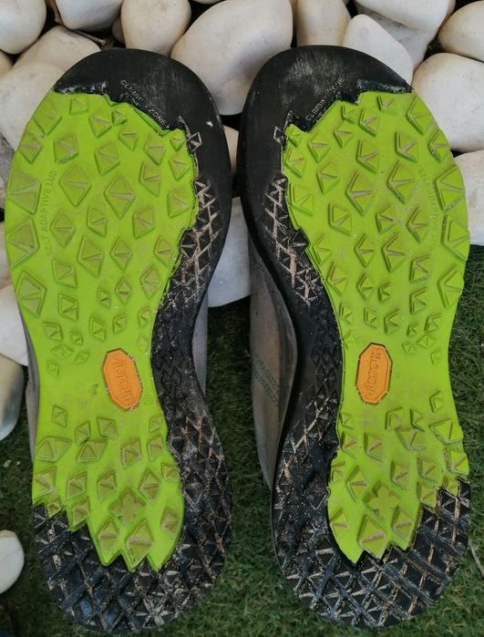 Дамски туристически обувки Boreal