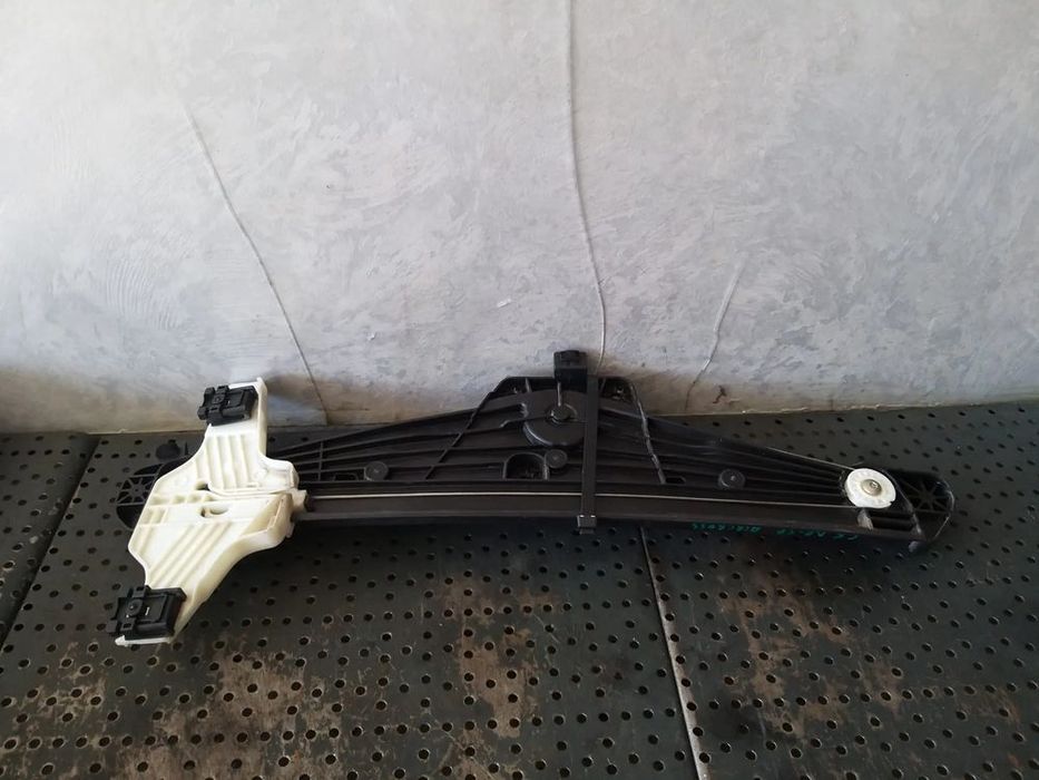 Macara geam electric dreapta spate citroen c5 aircross 9822455280 156174781