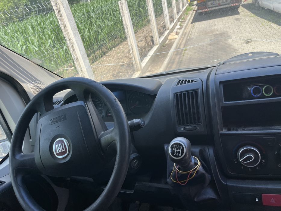 FIAT 132 2018 — imagine 3