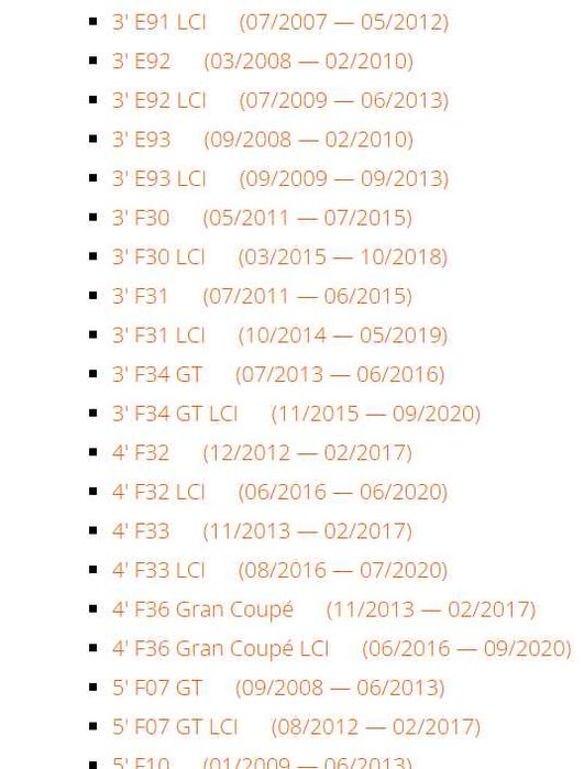 Мембрана за волво  и бмв-