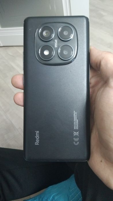 Redme Note 14 pro 256gb