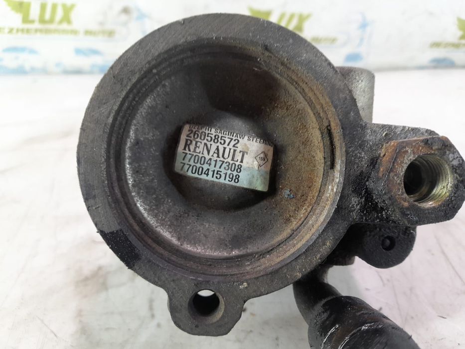 Pompa servodirectie 7700417308 1.9 dci F9Q732 Renault Scenic 1 [facel