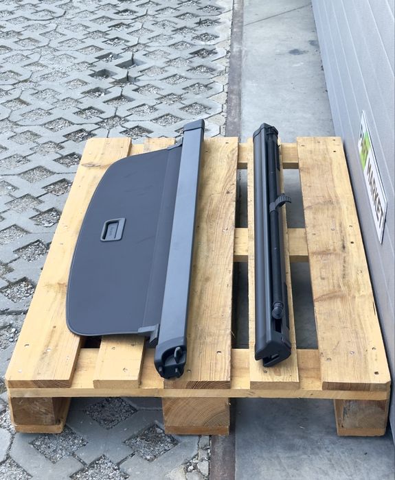Щори багажник AUDI A4 B9 Комби комплект 8W9861691A