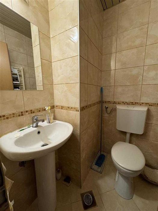 Дава се под наем Тристаен апартамент в Пловдив, Младежки Хълм - 91 кв.м за 433.5 € - Снимка #4