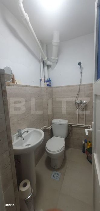 Apartament cu 2 camere, semidecomandat in Vatra Dornei