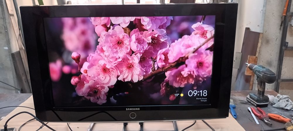 Tv Samsung LE32S86BD
