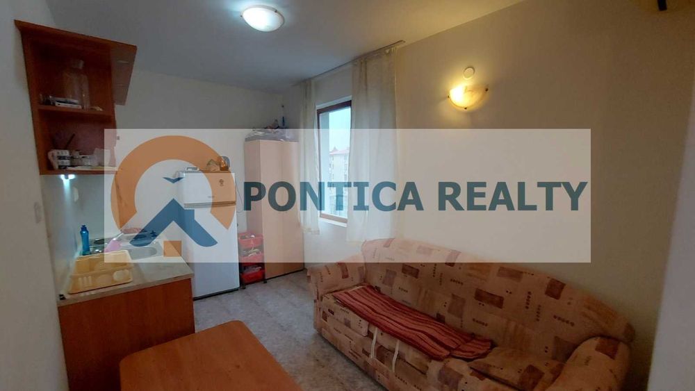 Продава се Двустаен апартамент в к.к. Слънчев бряг - 80 кв.м за 738 €/кв.м - Снимка #5