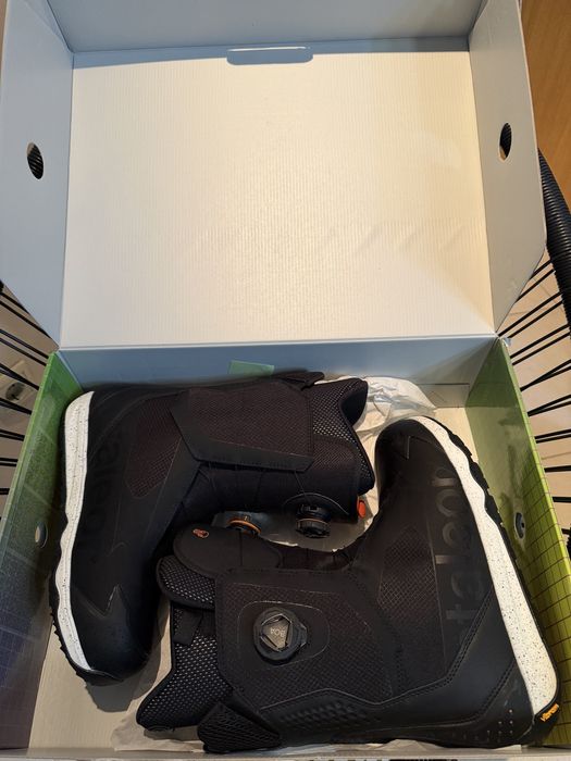 Bataleon Acid 2025 Сноуборд обувки 285мм