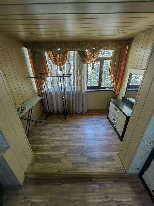 Сдам 3-ком квартиру