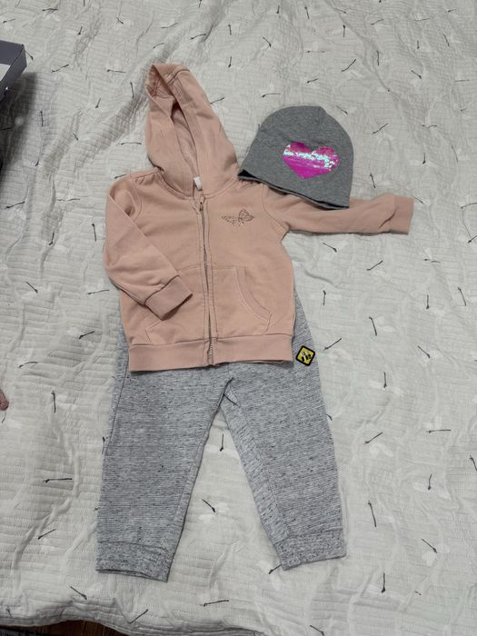 Вещи на.   девочку