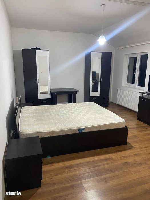 Garsoniera | Manastur | Str. Taberei