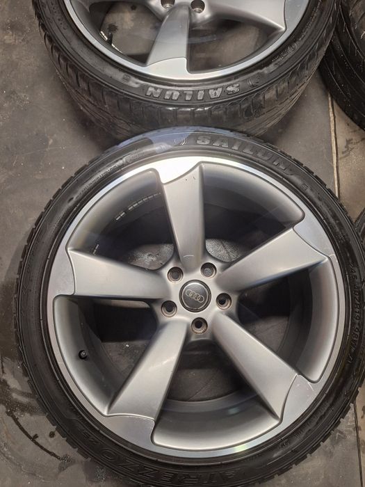 Jante Rotor 245/40/R19