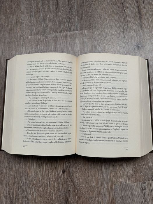 Drood de Dan Simmons nemira