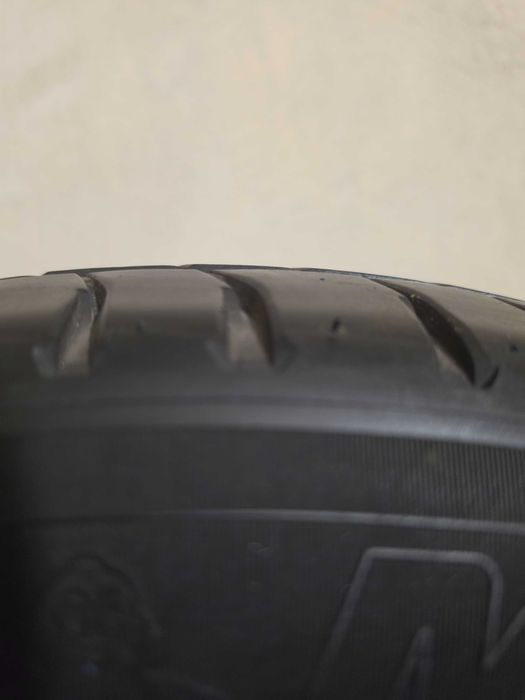 Автомобилни гуми Мишлен,Michelin Latitude sport 3 235 / 65 / R17