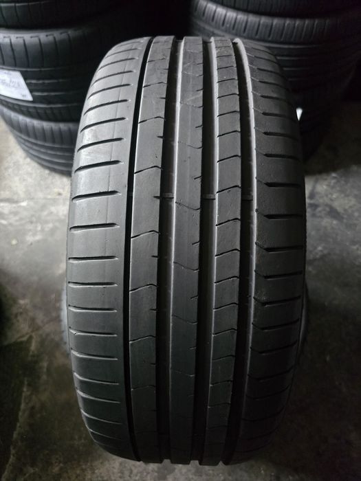 Pirelli 225/40 R19 93Y vară runflat