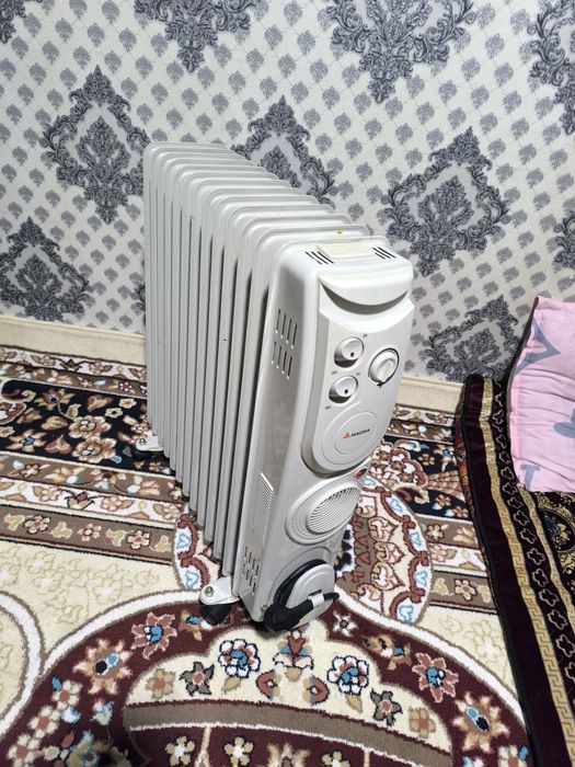 Срочно масляный печка  новый рабочий 13 сексе без дефект