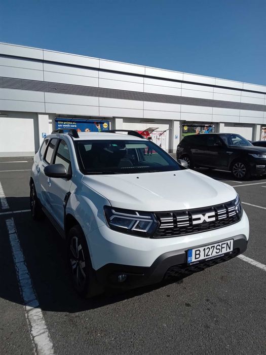 Vand Dacia Duster
