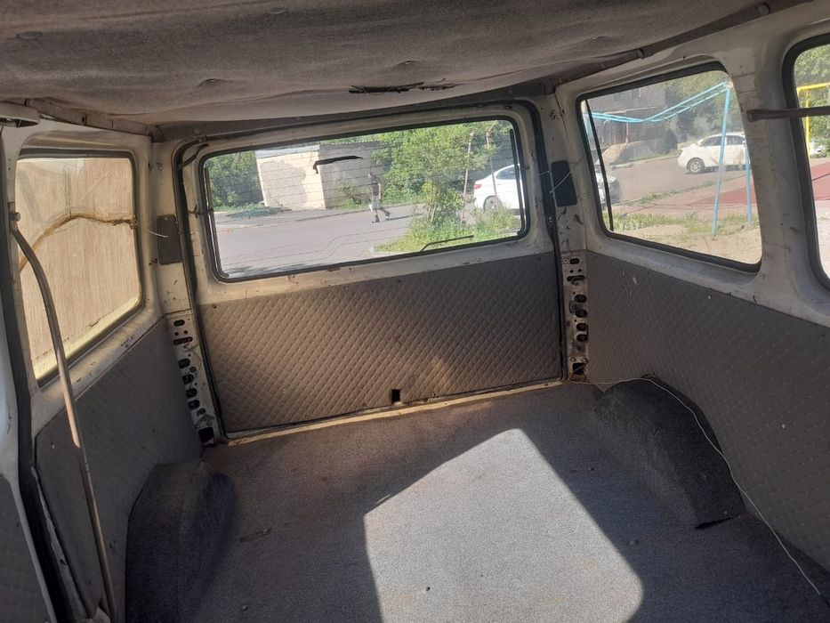 Продам машину на полном ходу