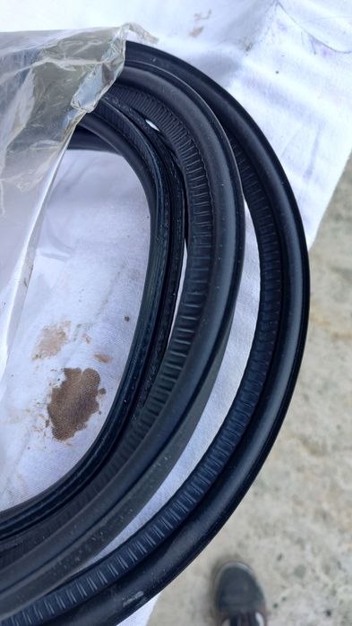 Cheder usa Dacia 1310