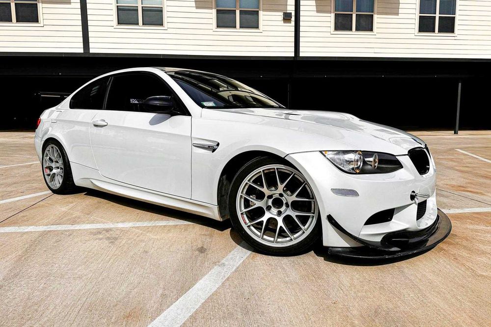 Jante 18" BMW BBS RE GT4 5x120 10j M3 E90 E92 E46 F80 F82 M2 F87 M5 E39