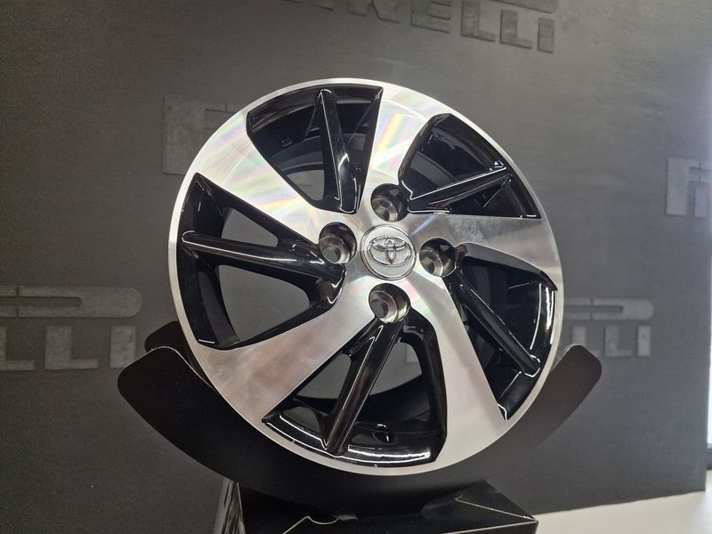 14цола Toyota,Тойота 4х100